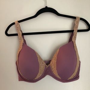 Soma Embraceable Full Coverage Bra